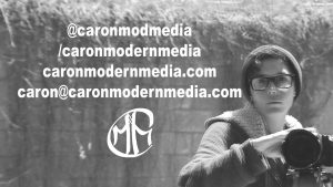 Meet Caron of Caron Modern Media