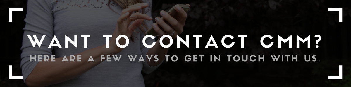 Contact Caron Modern Media