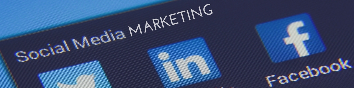 Caron Modern Media social media marketing