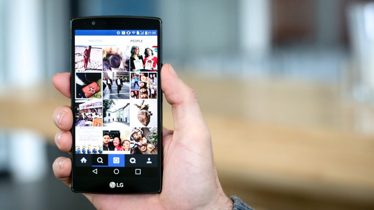 Uploading Instagram videos with ease!
