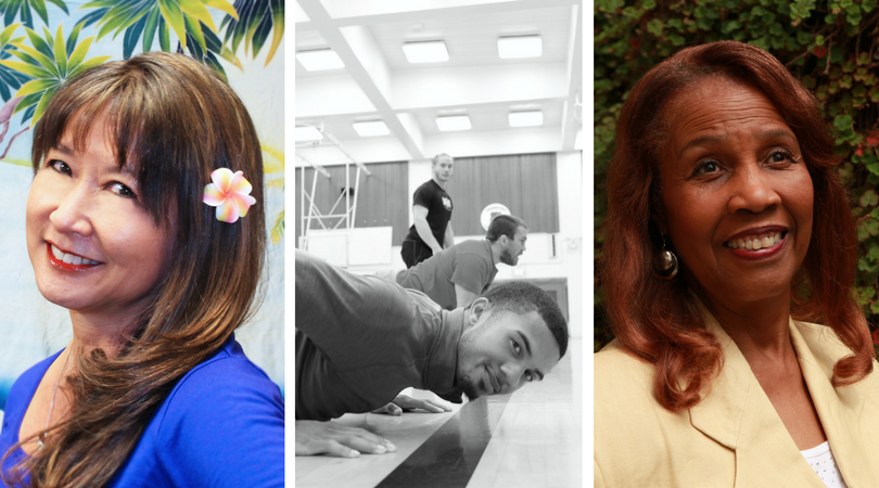 Hire Caron Modern Media for your professional head shot photo shoot!